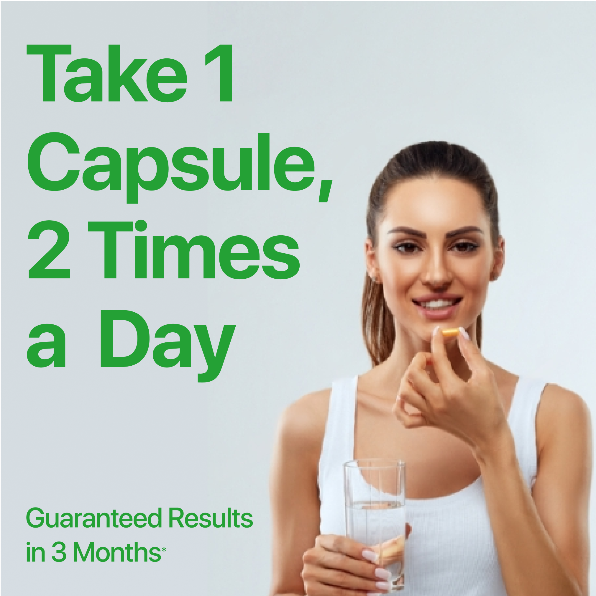 OrganicSupp Stress Reliever