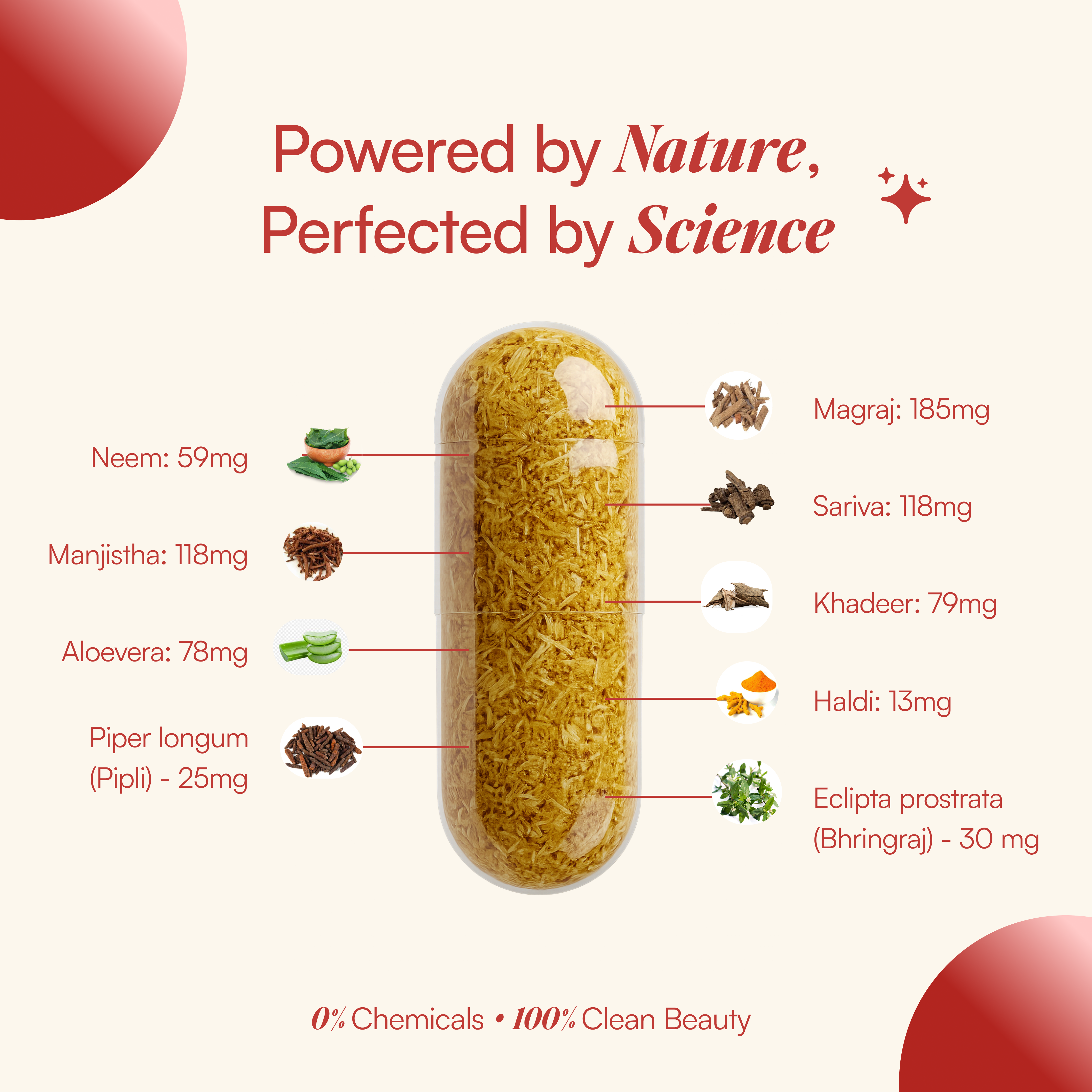 OrganicSupp Glowing Skin