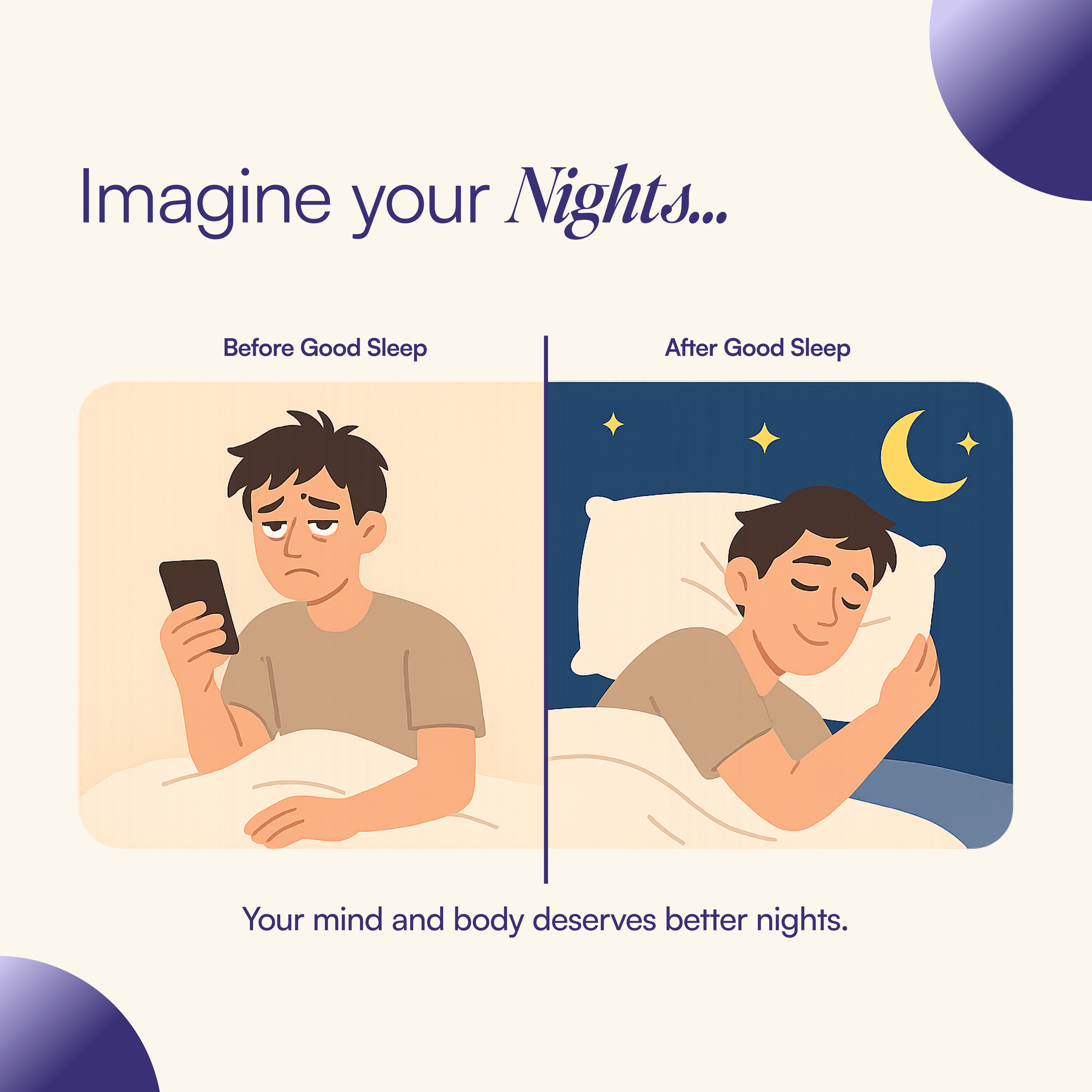 OrganicSupp Good Sleep