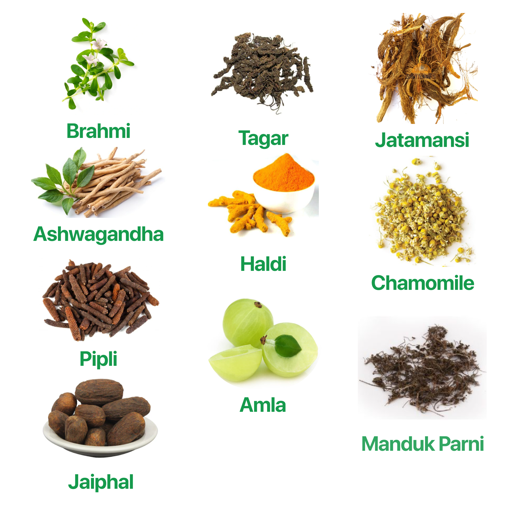 OrganicSupp Stress Reliever