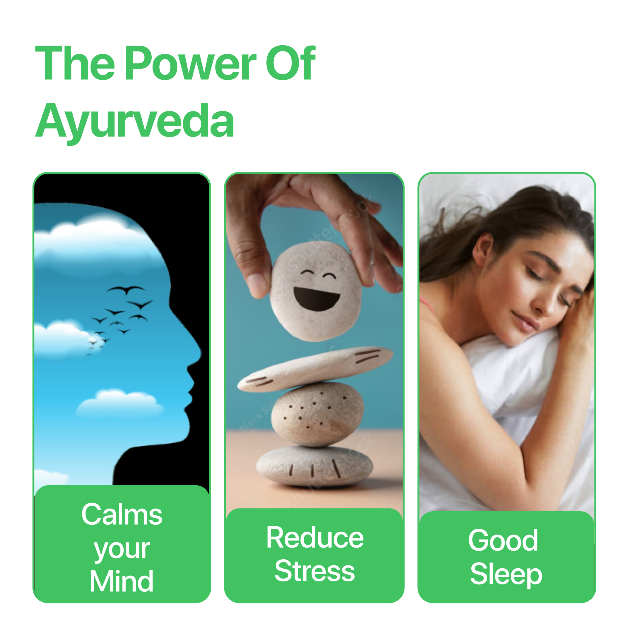 OrganicSupp Stress Reliever
