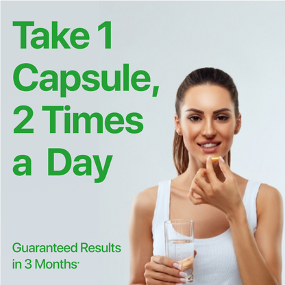 OrganicSupp Stress Reliever