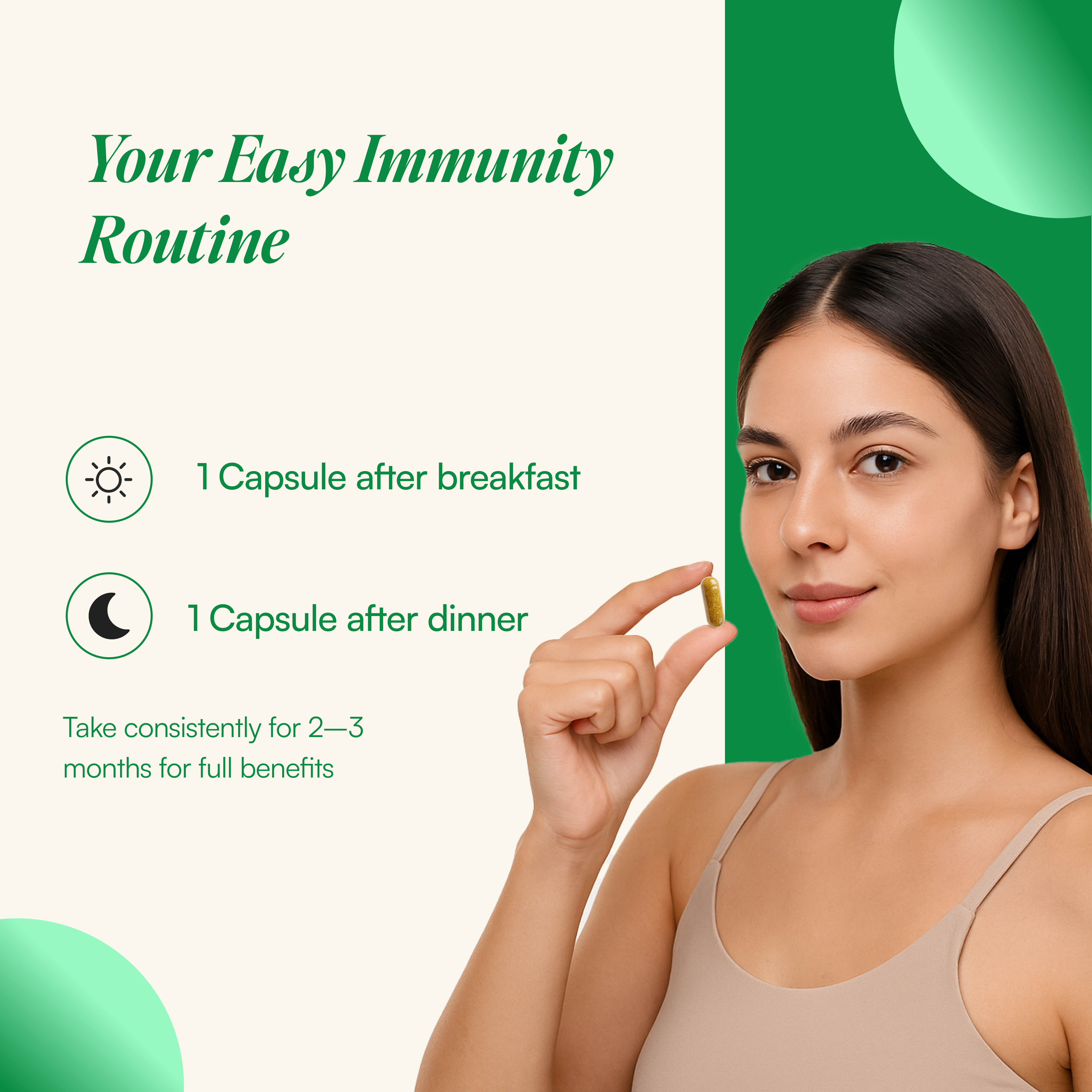 OrganicSupp Sinus Care