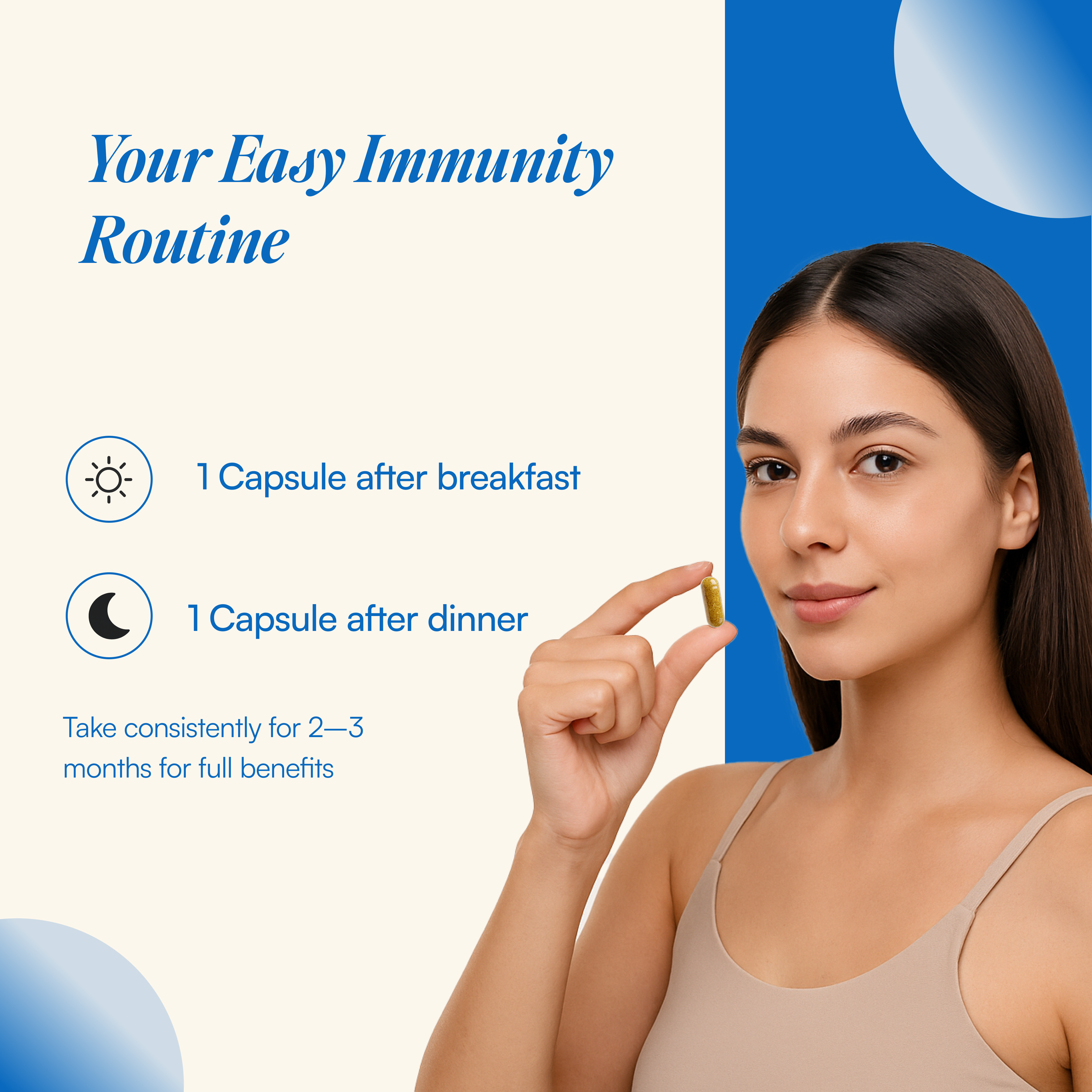 OrganicSupp Mind Focus