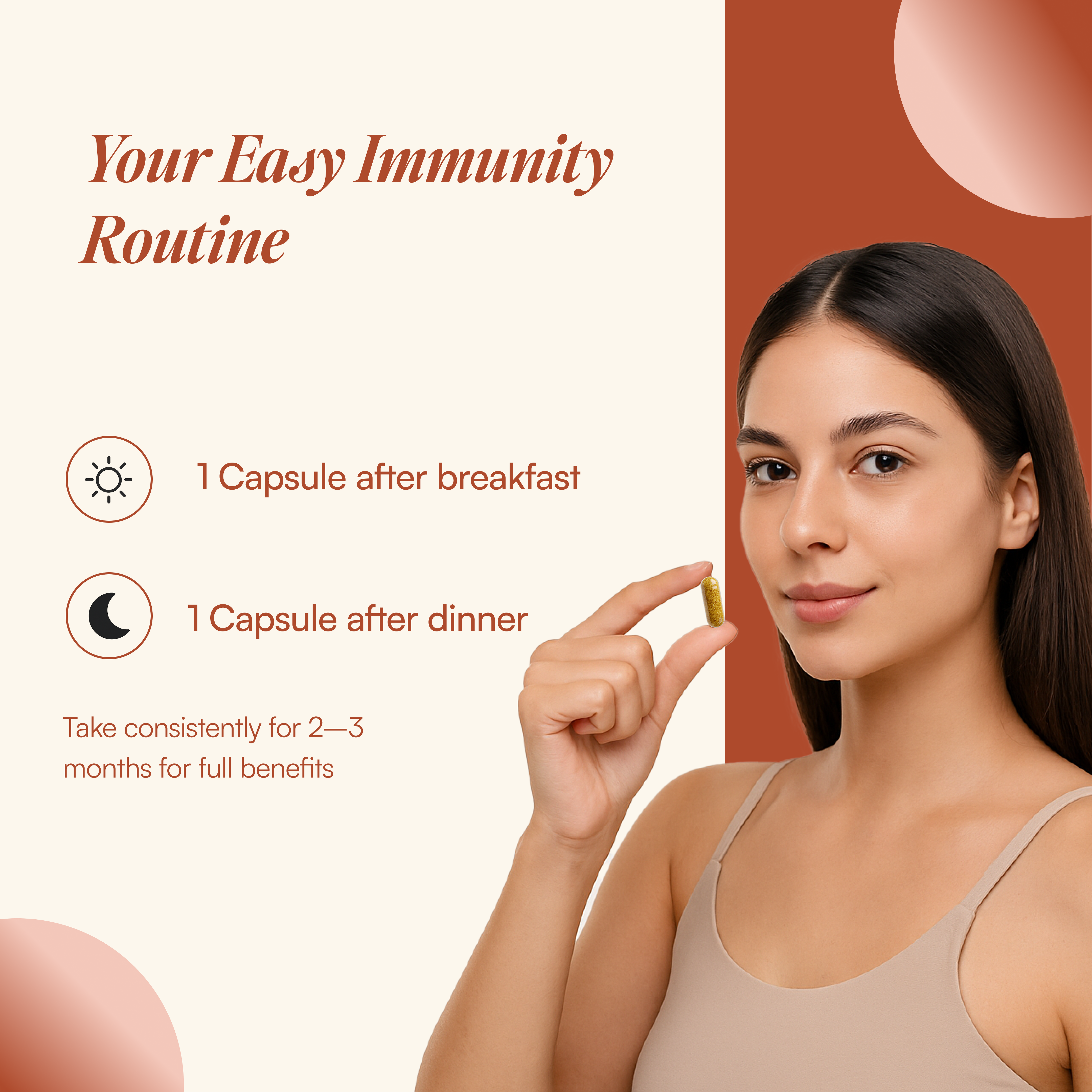 OrganicSupp Energy Booster